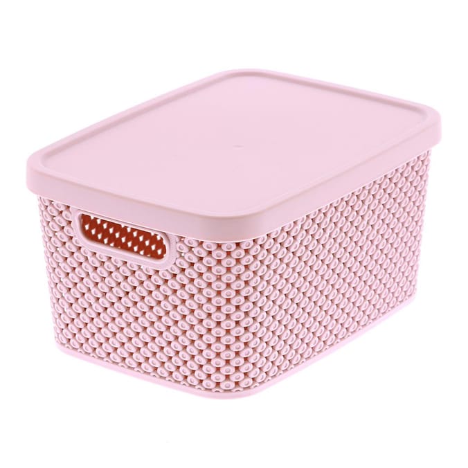  Diamond Storage with Lid 3.5l