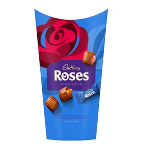 Cadbury Roses Chocolate Box 290g