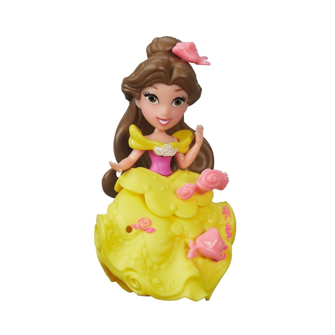 Disney princess little kingdom dolls cheap