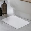 Everyday Essentials Memory Foam Bath Mat
