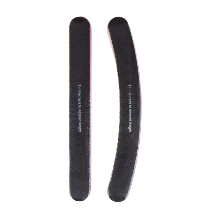 6 In 1 Nail Buffers 2 Pack