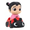 Cocomelon 1 Figure Pack - Cece's Ladybug Cruiser