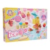 The Dough Factory - Ice Cream Maker