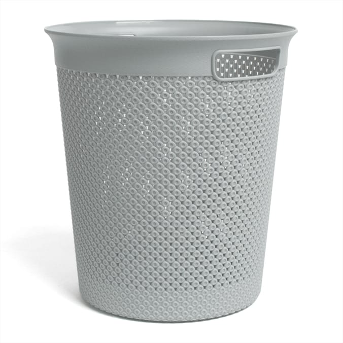 Diamond Paper Bin 12l