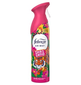 Febreze Air Freshener Spray Thailand 185ml