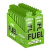BodyFuel Energy Gel 60g - Lemon & Lime 20 Gels