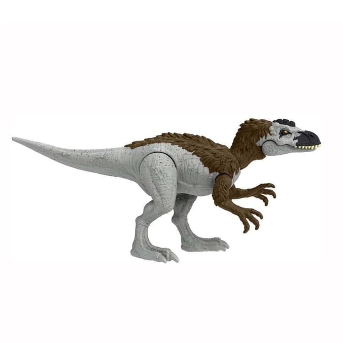 Jurassic World Dominion Ferocious Pack - Xuannanosaurus