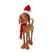 The Grinch Max The Dog Pull-up Decoration