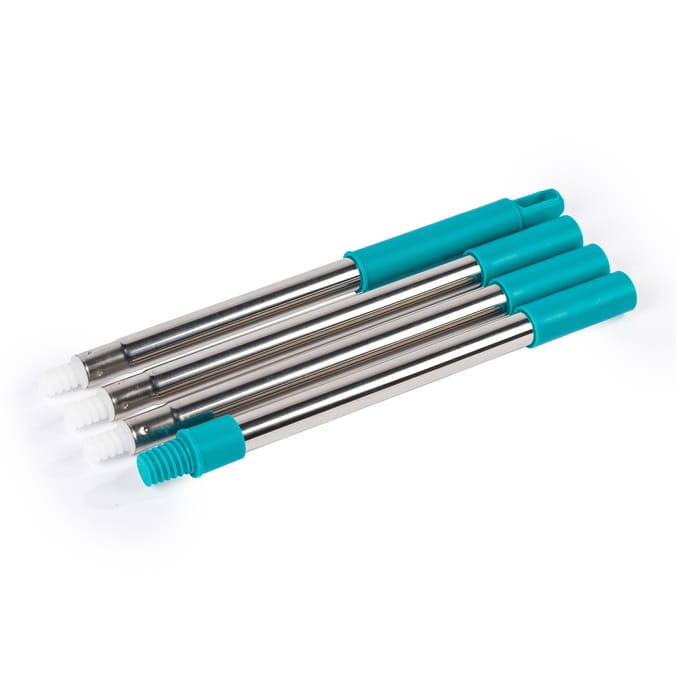  Beldray Antibac Spin Mop with Dual Bucket