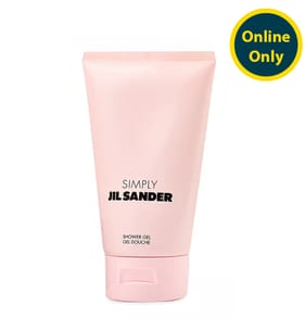 Jil Sander Simply Shower Gel 150ml