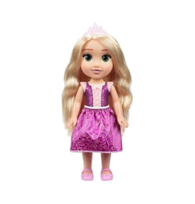 Disney Princess Doll 15" - Rapunzel