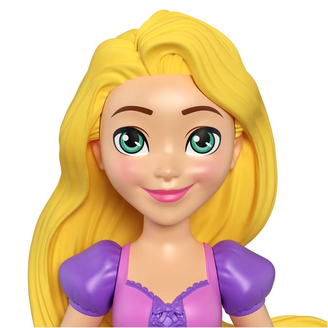 Disney Princess Rapunzel & Maximus