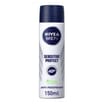 Nivea Men Anti-perspirant Deodorant Spray 150ml - Sensitive Protect