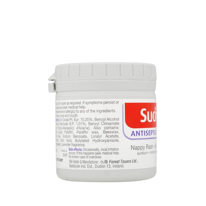 Sudocrem Antiseptic Healing Cream (125gm)