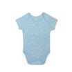 Pure Baby Baby Body Suit 5 Pack