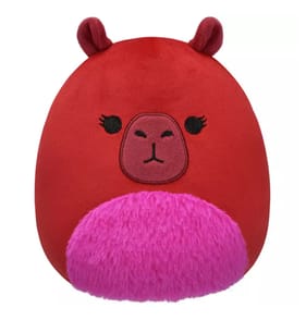 Squishmallow 7" - Marcia