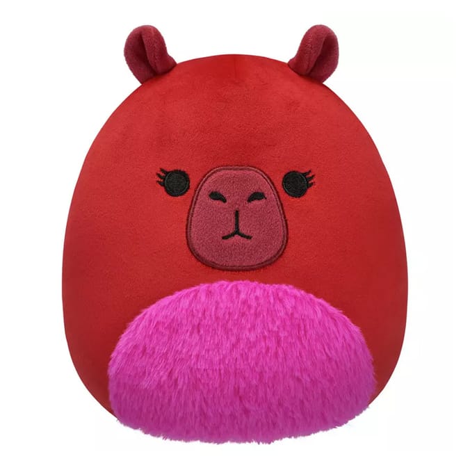 Squishmallow 7" - Marcia