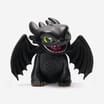 How to Train Your Dragon Interactive Roaring Minis Toothless