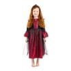 Hallow Scream Kids Vampiress Costume