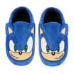 Sonic The Hedgehog Kids Slippers