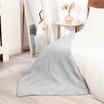 Home Collections Pinsonic Velvet Throw