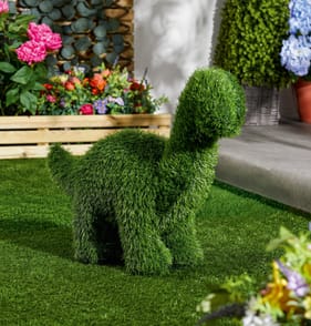 Jardin Artificial Grass Dinosaur