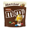 M&M's Chocolate More to Share Pouch Bag 200g