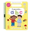 "I Can Write" ABC
