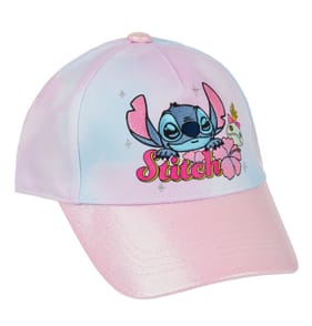 Disney Stitch Cap