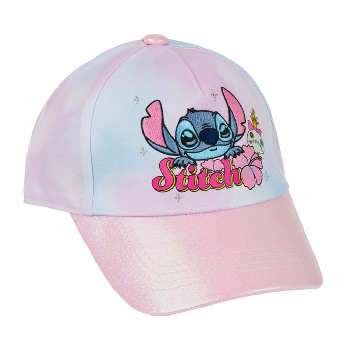 Disney Stitch Cap