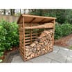 Charles Taylor Log Store - Large HB203