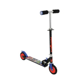 Batman scooter hot sale b&m
