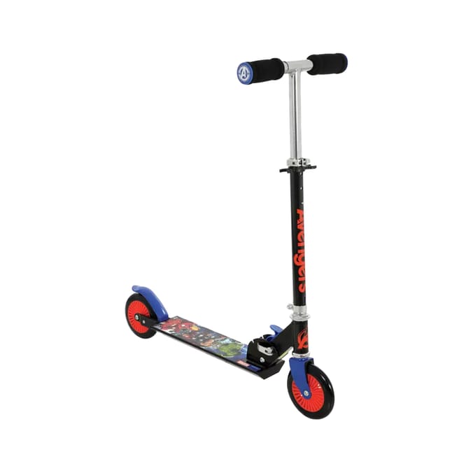 Home bargains lol scooter deals