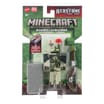 Minecraft Redstone Charged Action Figure 8cm - Bogged
