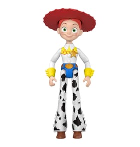 Toy Story 5 Figure JML16 - Jessie