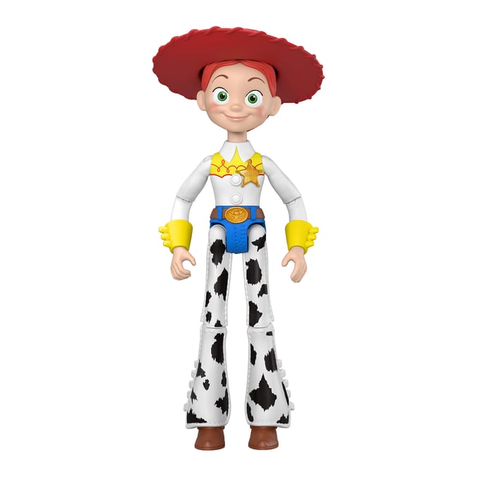 Toy Story 5 Figure JML16 - Jessie