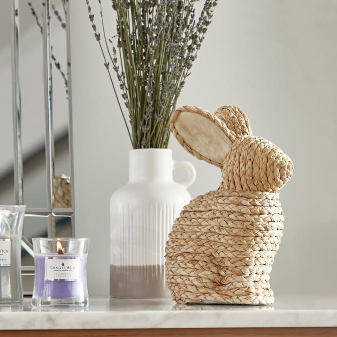 The Lifestyle Edit Sadie The Bunny