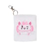 Disney Munchlings Mini Notebook Keyring