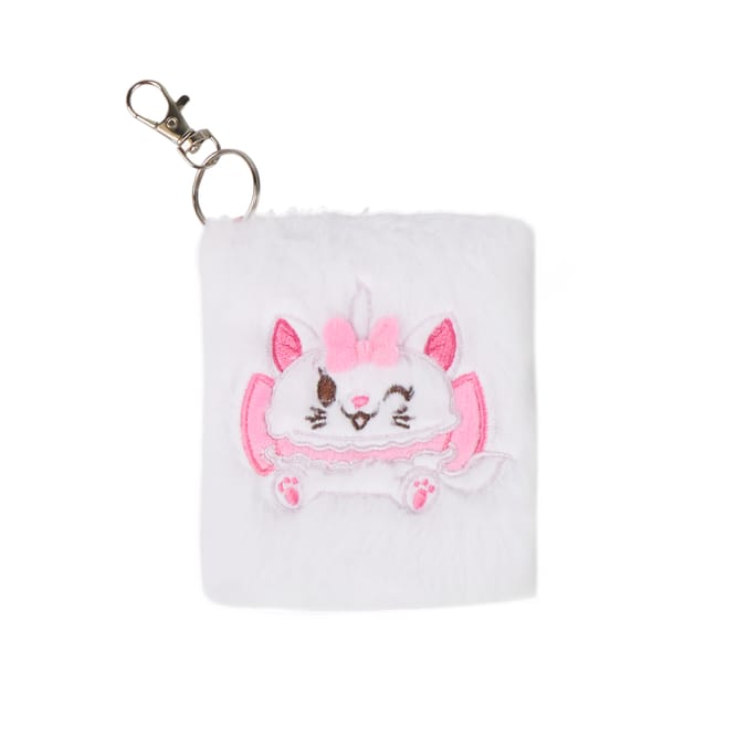 Disney Munchlings Mini Notebook Keyring