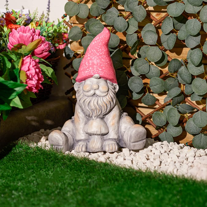 Jardin Decorative Gnome