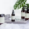 Olail Rosemary Infused Scalp & Hair Oil 100ml