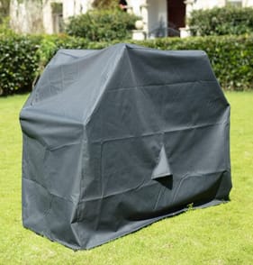 Spear & Jackson Heavy Duty Barbecue Cover