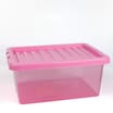 Utility Cristal 14L Storage Box