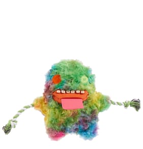 Fuggler Funny Ugly Monster Dog Toy