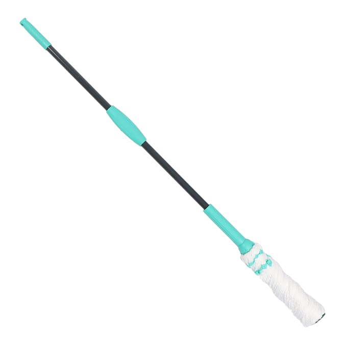 Power Action Twist Mop