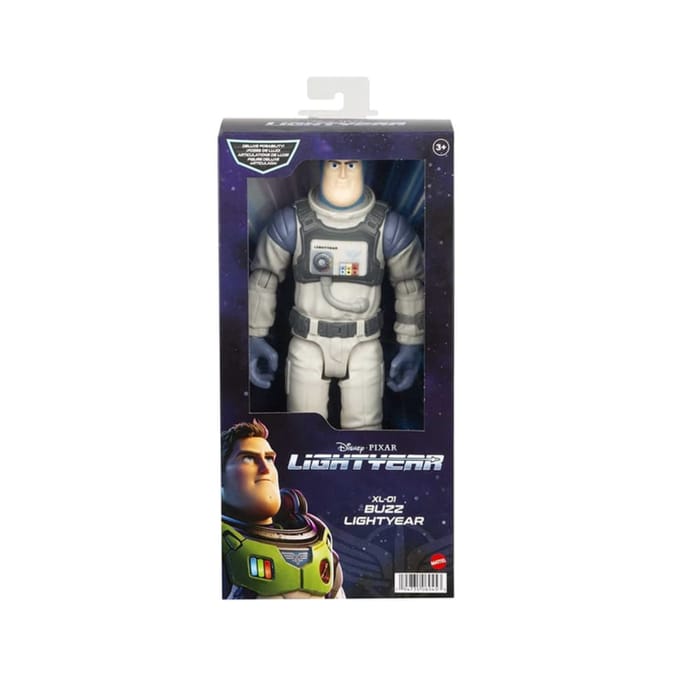 Disney Pixar Lightyear - XL-01 Buzz Lightyear