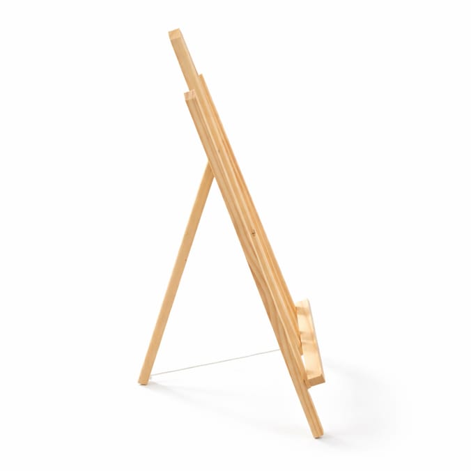 Wooden Easel