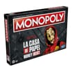 Hasbro Monopoly Money Heist Board Game