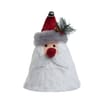 Festive Feeling Santa Decoration