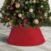 Festive Feeling Christmas Tree Skirt